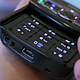 Illustration for article titled Hands On the Nokia N95i (The Black One) and the N95 US-Band Cellphone